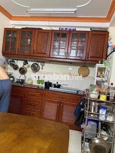 🐿️🐿️🐿️ BÁN CĂN NHÀ HẼM HUỲNH TẤN PHÁT QUẬN 7.