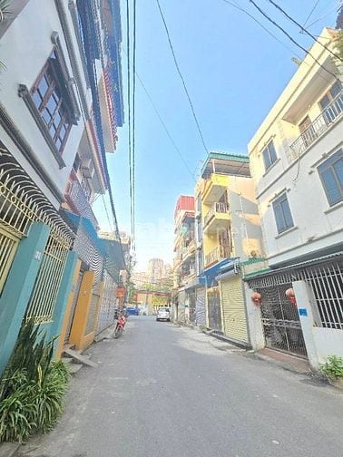 Bán nhà riêng Ngô Đình Mẫn_Nhà dòng tiền 400tr/1năm_65m2_Nhỉnh 11tỷ_Nở