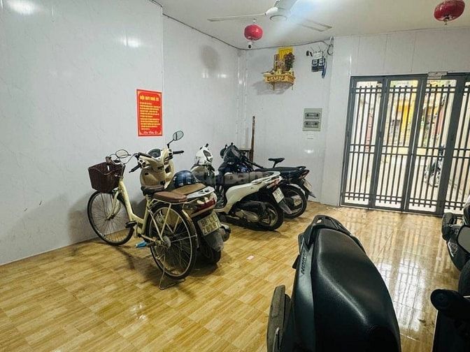 Bán nhà riêng Ngô Đình Mẫn_Nhà dòng tiền 400tr/1năm_65m2_Nhỉnh 11tỷ_Nở