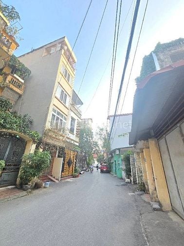 Bán nhà riêng Ngô Đình Mẫn_Nhà dòng tiền 400tr/1năm_65m2_Nhỉnh 11tỷ_Nở