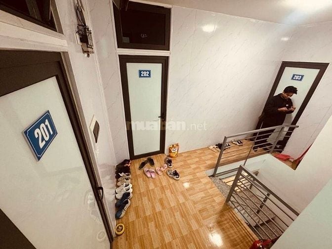 Bán nhà riêng Ngô Đình Mẫn_Nhà dòng tiền 400tr/1năm_65m2_Nhỉnh 11tỷ_Nở