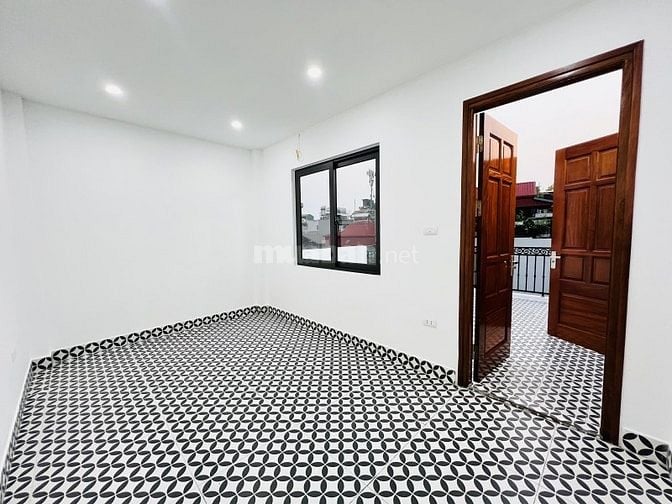7.9 TỶ - Bạch Mai 40m2  - nhà đẹp ở luôn 