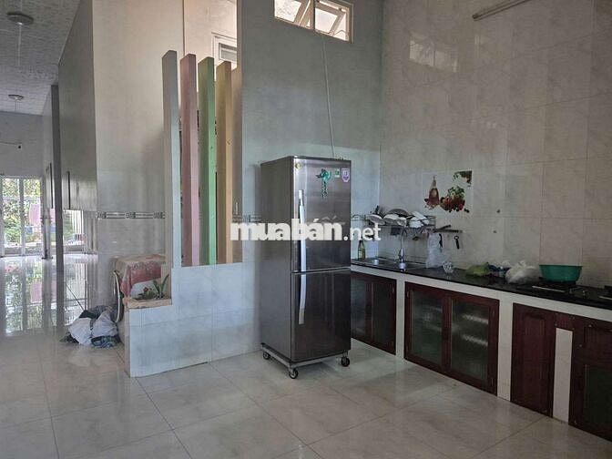 Nhà cho thuê tháng full nội thất