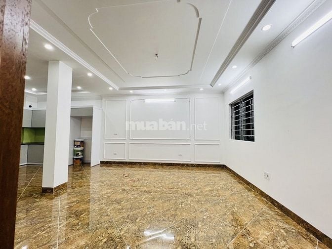 7.9 TỶ - Bạch Mai 40m2  - nhà đẹp ở luôn 