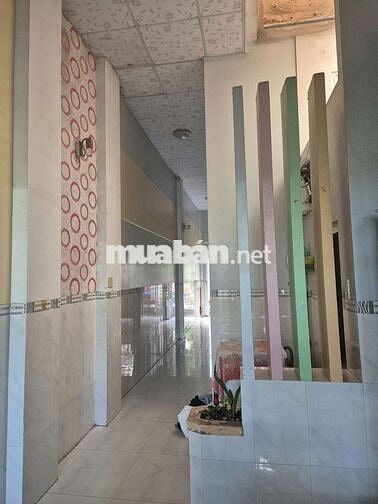 Nhà cho thuê tháng full nội thất