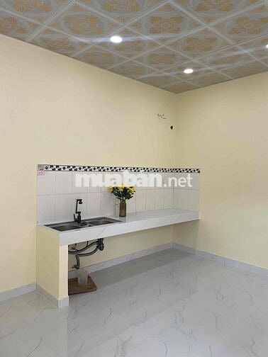 nhà cấp 4 giá rẻ cho tài chính thấp