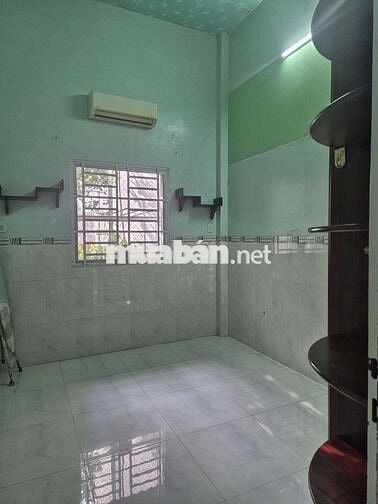 Nhà cho thuê tháng full nội thất