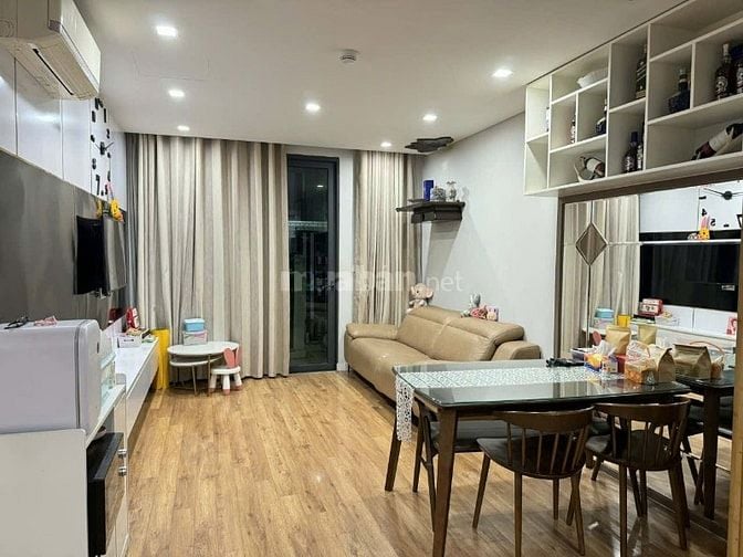 Chuyến vào Huế sống nên cần Bán căn 2Nđẹp 73m Tòa Legend ở Nguyễn Tuân