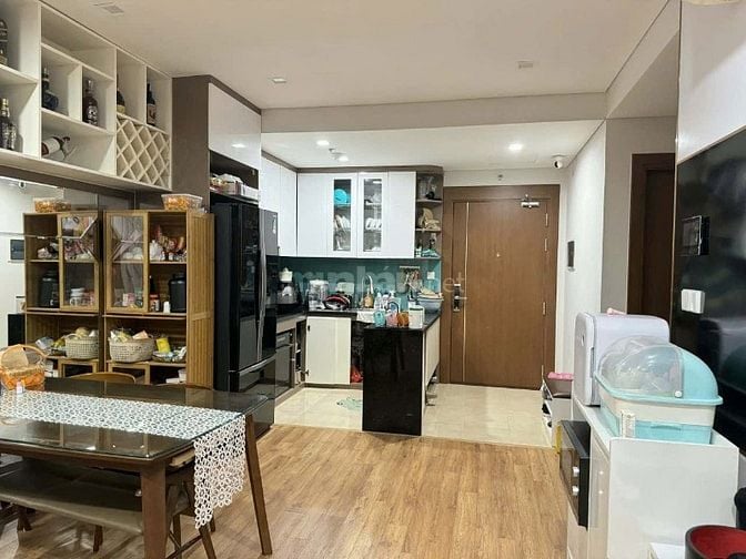 Chuyến vào Huế sống nên cần Bán căn 2Nđẹp 73m Tòa Legend ở Nguyễn Tuân