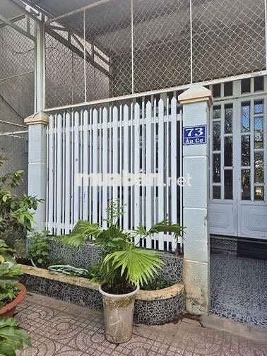 Nhà cho thuê tháng full nội thất