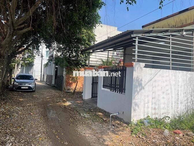 nhà cấp 4 giá rẻ cho tài chính thấp