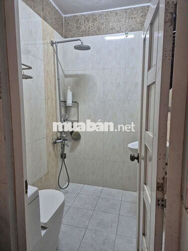 Nhà cho thuê tháng full nội thất