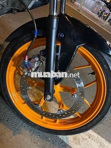 Sonic 2017 đúng đời bản Repsol Bstp 9c bao ký 🌈🌈