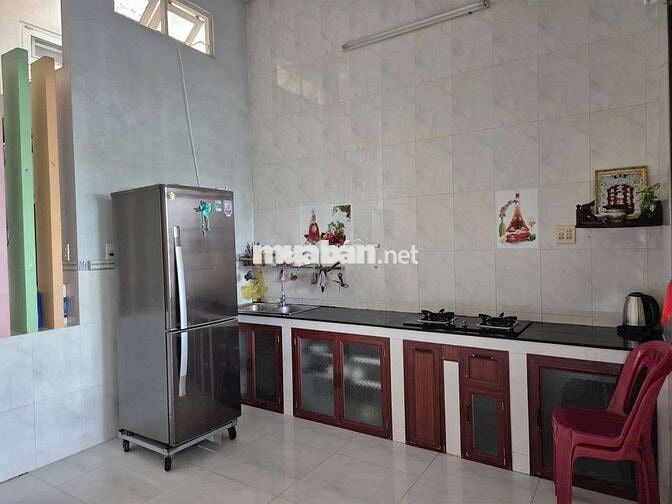 Nhà cho thuê tháng full nội thất