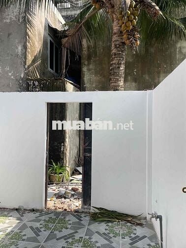 nhà cấp 4 giá rẻ cho tài chính thấp