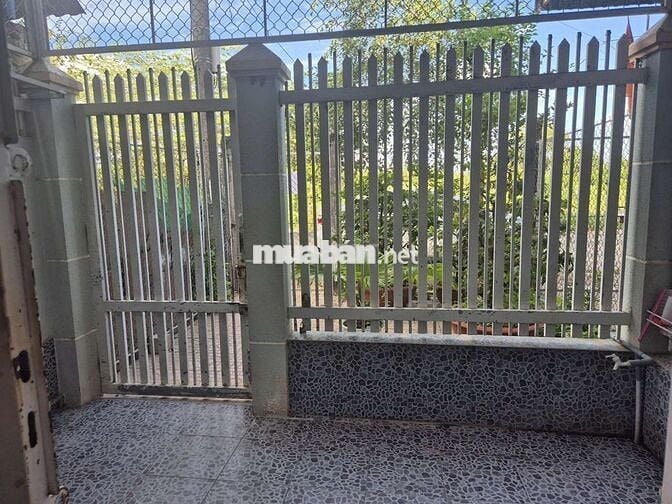 Nhà cho thuê tháng full nội thất