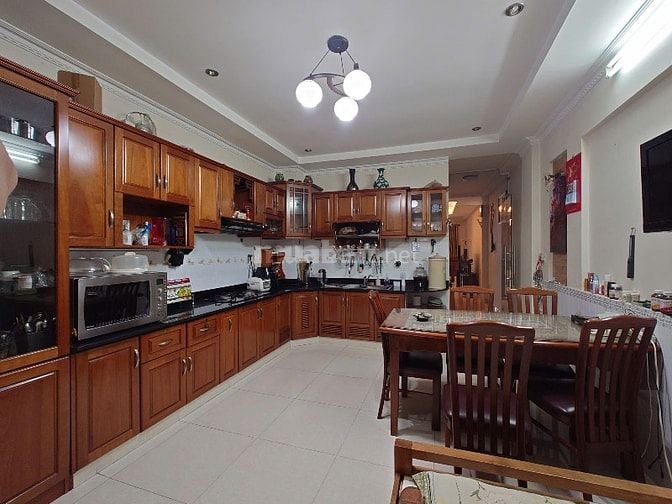 BÁN NHÀ MẶT TIỀN NỘI BỘ 16M – CÔNG VIÊN TRƯỚC NHÀ – KHU DÂN TRÍ CAO