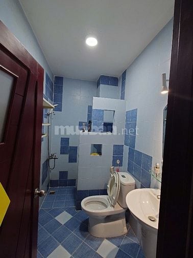 BÁN NHÀ MẶT TIỀN NỘI BỘ 16M – CÔNG VIÊN TRƯỚC NHÀ – KHU DÂN TRÍ CAO