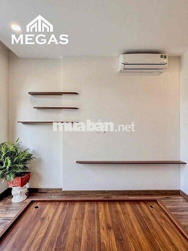 KHAI TRƯƠNG CĂN STUDIO ĐẦY ĐỦ NỘI THẤT CÓ BAN CÔNG