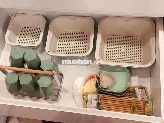 Slot ở ghép chỉ 1tr8 tại Vinhomes Smart City