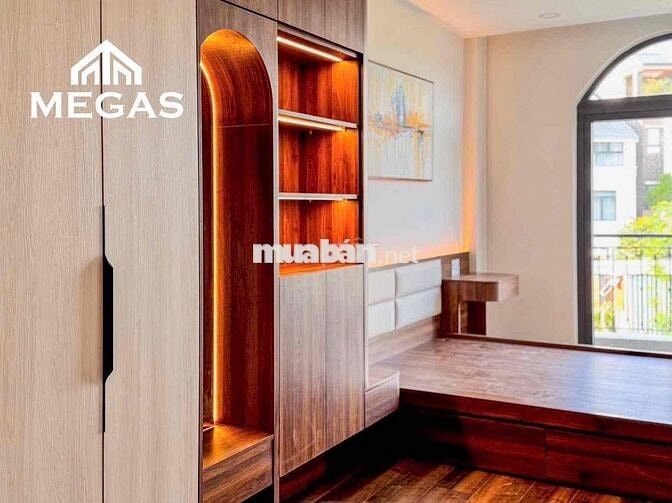 KHAI TRƯƠNG CĂN STUDIO ĐẦY ĐỦ NỘI THẤT CÓ BAN CÔNG