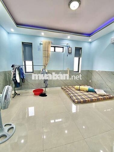 Nhà Đẹp Nguyễn Văn Quá -Trường Chinh – 68m² – Ngang Hiếm 5m