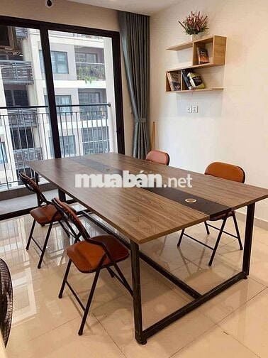 Slot ở ghép chỉ 1tr8 tại Vinhomes Smart City