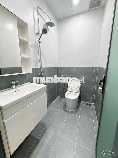 🌸Nhà Đẹp, 3 Lầu, 4PN, 4WC, Đường Nơ Trang Long, P13, Bình Thạnh