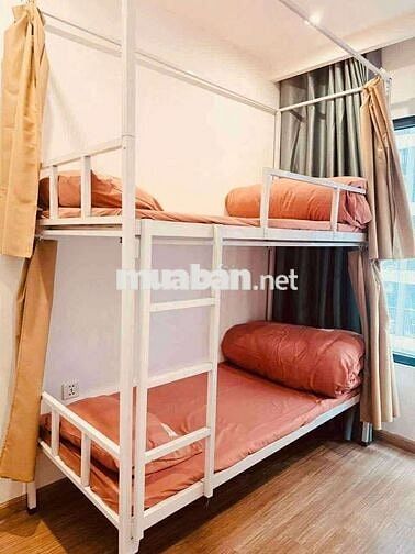 Slot ở ghép chỉ 1tr8 tại Vinhomes Smart City