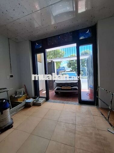 Nhà 2 tầng kiêng cố, 7 phòng trọ, đường Trần Phú, P.An thắng, TP ĐN