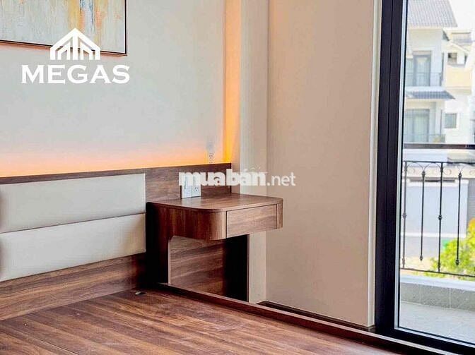 KHAI TRƯƠNG CĂN STUDIO ĐẦY ĐỦ NỘI THẤT CÓ BAN CÔNG