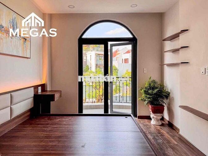 KHAI TRƯƠNG CĂN STUDIO ĐẦY ĐỦ NỘI THẤT CÓ BAN CÔNG