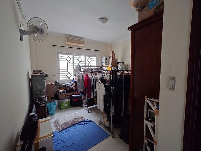 BÁN NHÀ MẶT TIỀN NỘI BỘ 16M – CÔNG VIÊN TRƯỚC NHÀ – KHU DÂN TRÍ CAO