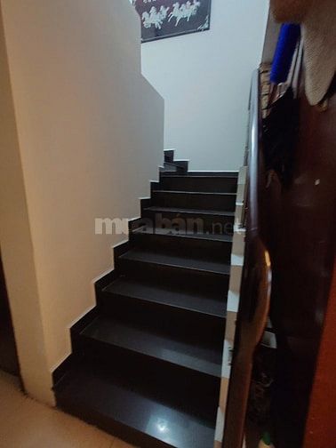 BÁN NHÀ MẶT TIỀN NỘI BỘ 16M – CÔNG VIÊN TRƯỚC NHÀ – KHU DÂN TRÍ CAO