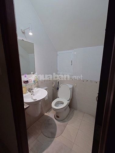 BÁN NHÀ MẶT TIỀN NỘI BỘ 16M – CÔNG VIÊN TRƯỚC NHÀ – KHU DÂN TRÍ CAO