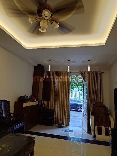 BÁN NHÀ MẶT TIỀN NỘI BỘ 16M – CÔNG VIÊN TRƯỚC NHÀ – KHU DÂN TRÍ CAO