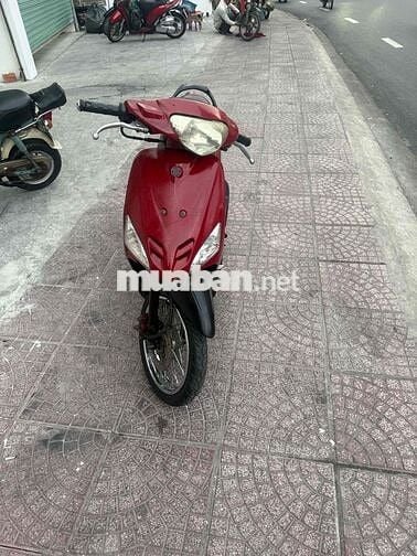xe yamaha mio nhựt dời 2006