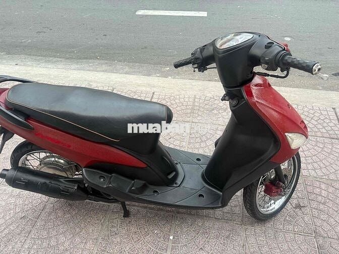 xe yamaha mio nhựt dời 2006