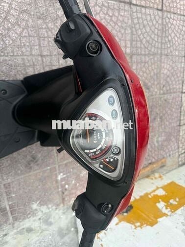 xe yamaha mio nhựt dời 2006