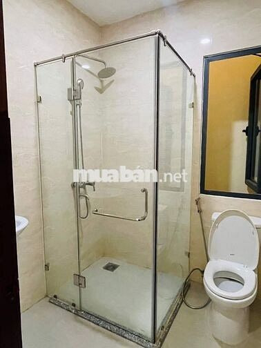 Cho Thuê Căn Hộ - Có Ban Công, Thang Máy - Gần Minh Mạng