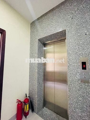 Cho Thuê Căn Hộ - Có Ban Công, Thang Máy - Gần Minh Mạng