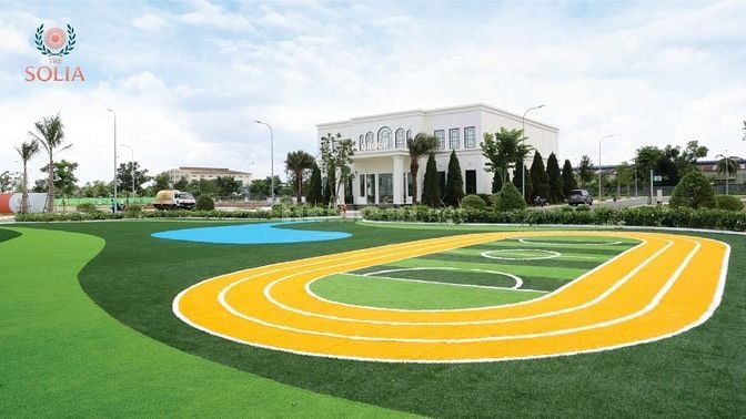 Bán đất nền thổ cư mặt tiền TL830 Sổ riêng từng nền Giá chỉ 20,5 triệu