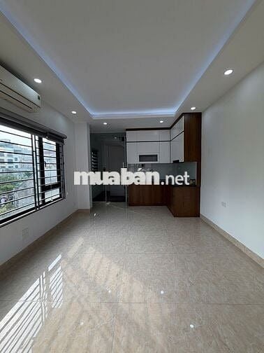 🍀Bán Nhà Lô Góc 35m x6 Tầng, Đường Ô tô 16 Chỗ Thông, 🚘Ô tô vào nhà.