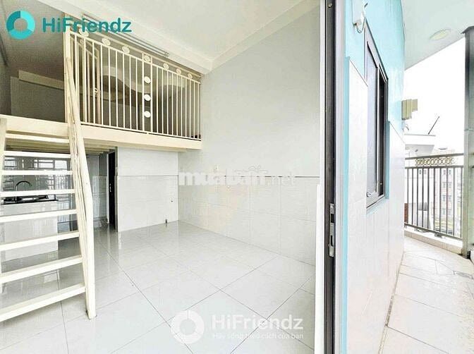 PHÒNG TRỌ MỚI XÂY - DIỆN TÍCH RỘNG - SẴN BANCOL - THANG MÁY_NGAY 4 XÃ