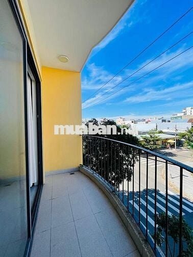 Cho Thuê Căn Hộ - Có Ban Công, Thang Máy - Gần Minh Mạng