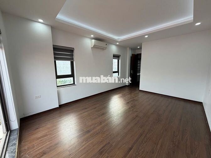 🍀Bán Nhà Lô Góc 35m x6 Tầng, Đường Ô tô 16 Chỗ Thông, 🚘Ô tô vào nhà.