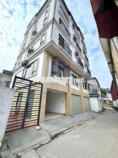 🍀Bán Nhà Lô Góc 35m x6 Tầng, Đường Ô tô 16 Chỗ Thông, 🚘Ô tô vào nhà.