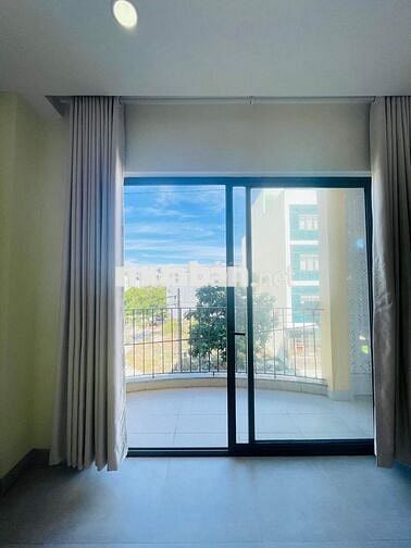 Cho Thuê Căn Hộ - Có Ban Công, Thang Máy - Gần Minh Mạng