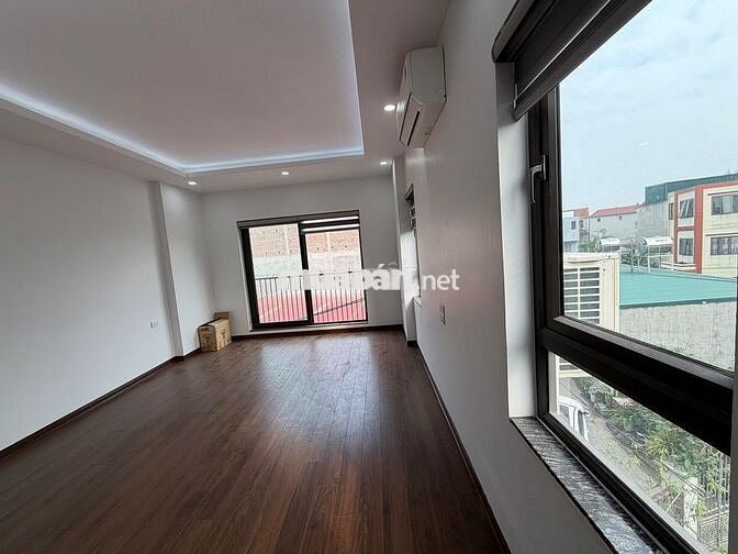 🍀Bán Nhà Lô Góc 35m x6 Tầng, Đường Ô tô 16 Chỗ Thông, 🚘Ô tô vào nhà.