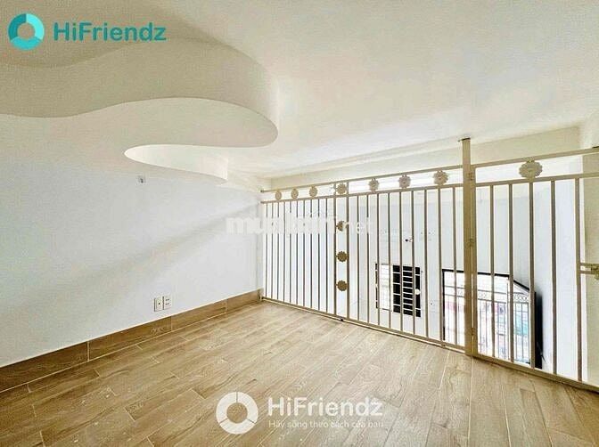 PHÒNG TRỌ MỚI XÂY - DIỆN TÍCH RỘNG - SẴN BANCOL - THANG MÁY_NGAY 4 XÃ